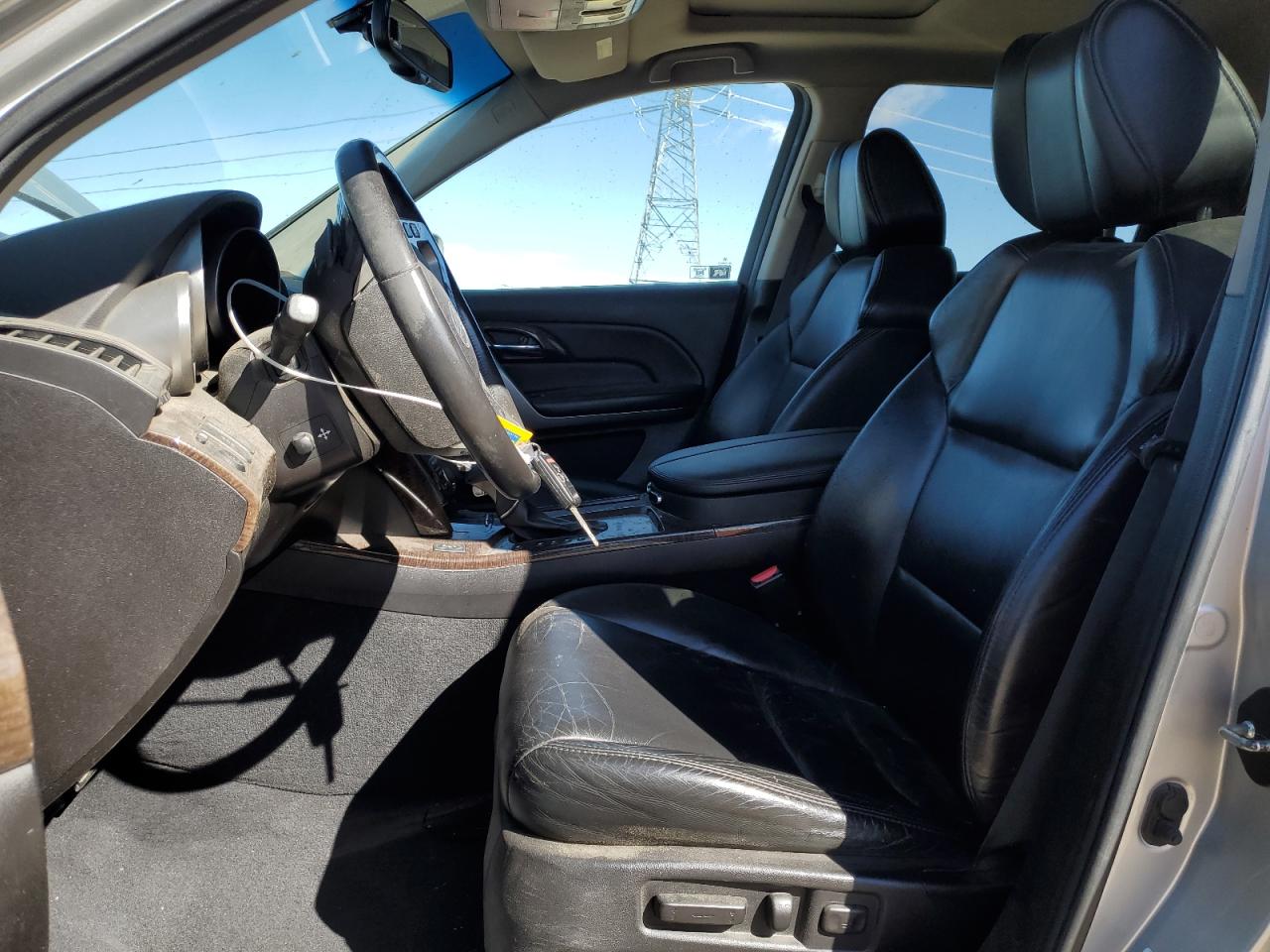 2011 Acura MDX - Image 7