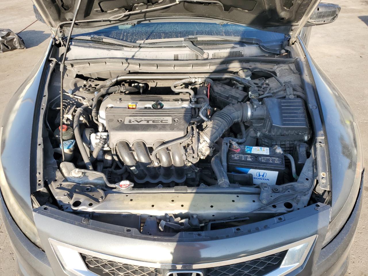 2008 Honda Accord - Image 11