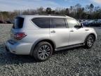 2020 Nissan Armada Sv for Sale in Mebane, NC - Front End