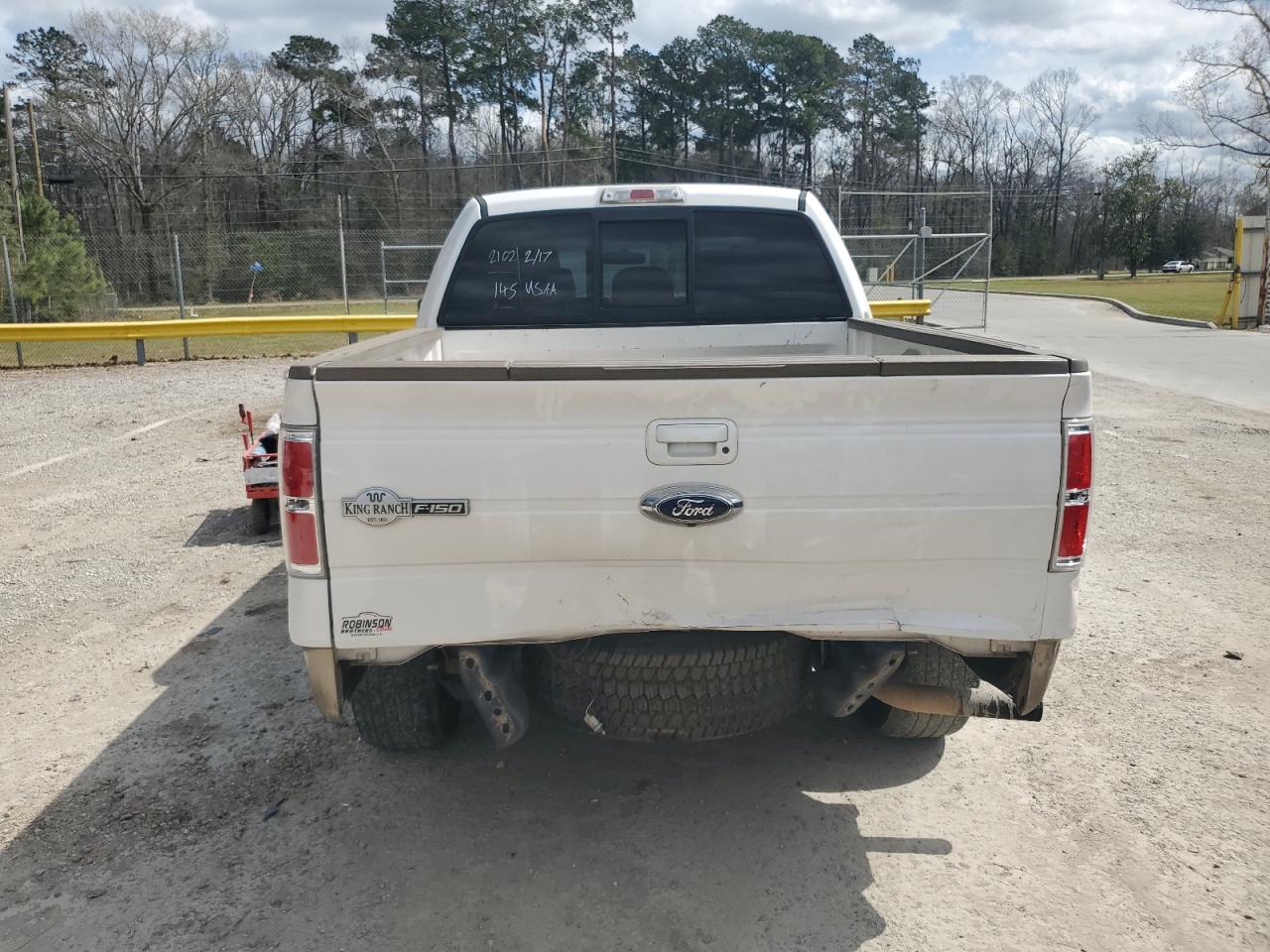 2012 Ford F-150 - Image 6