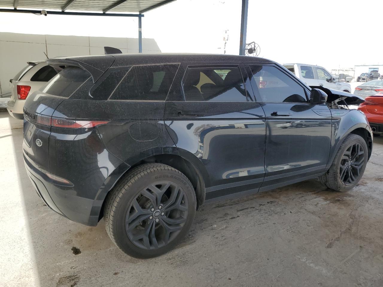 2020 Land Rover Range Rover - Image 3