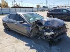 2021 Acura Tlx  for Sale in Sun Valley, CA - Front End