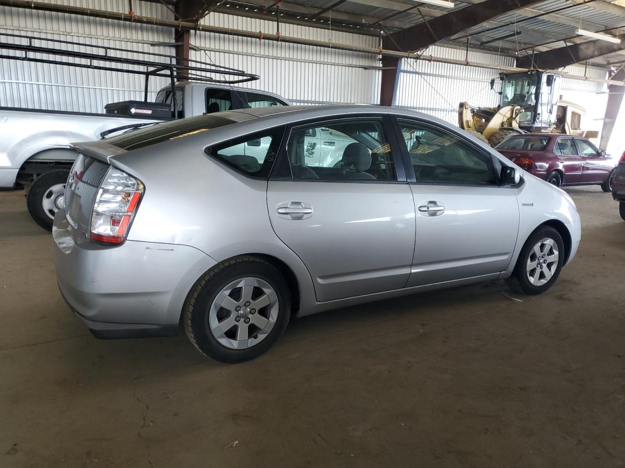 2009 Toyota Prius - Image 3