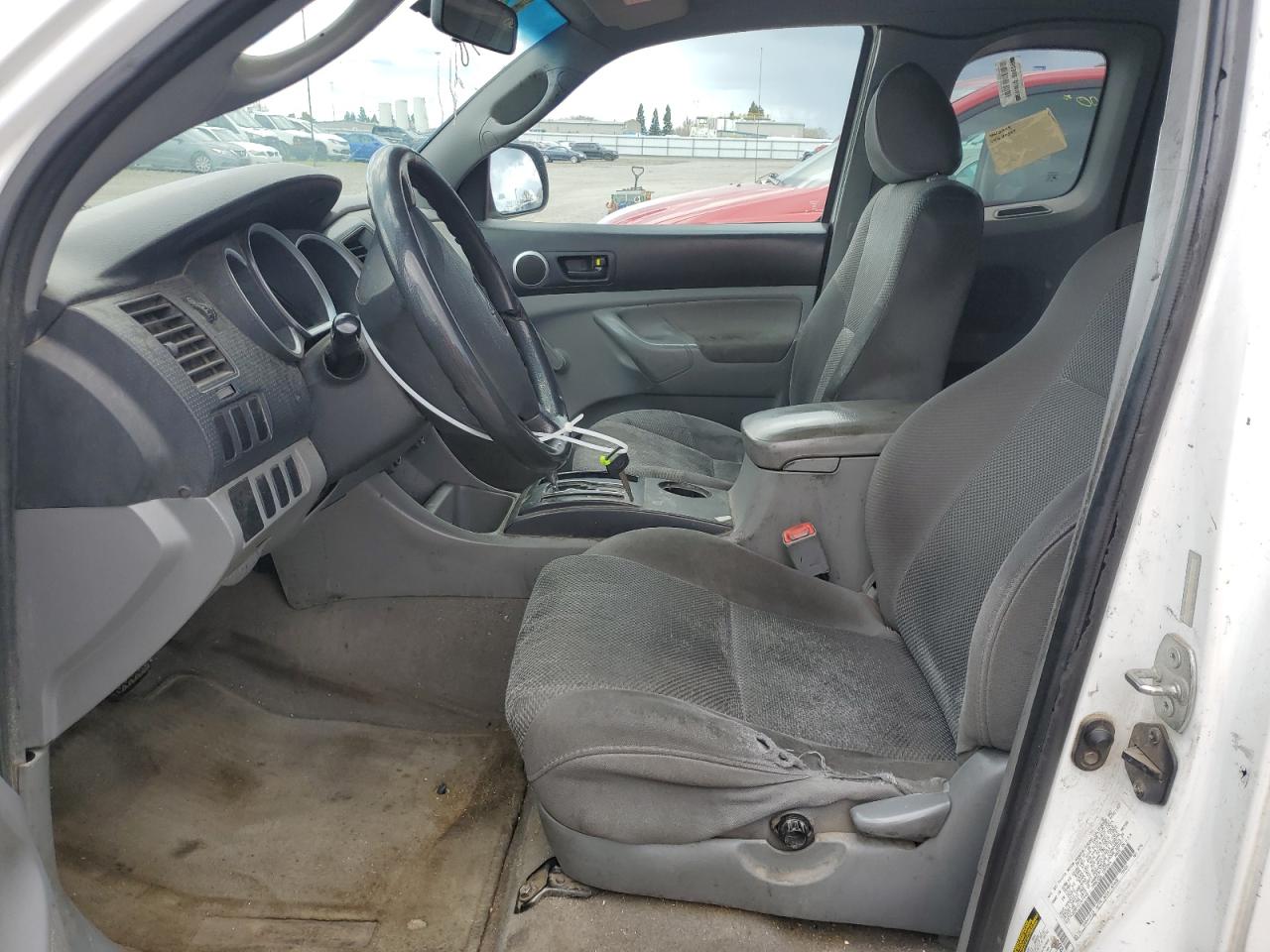 2007 Toyota Tacoma - Image 7