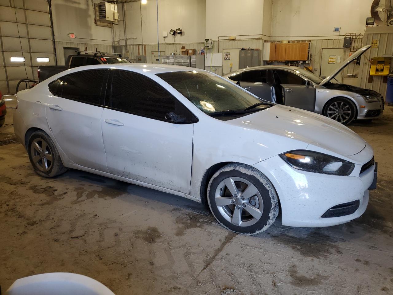 2016 Dodge Dart - Image 4