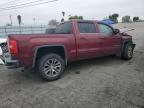 2016 Gmc Sierra C1500 Sle zu verkaufen in Colton, CA - Front End