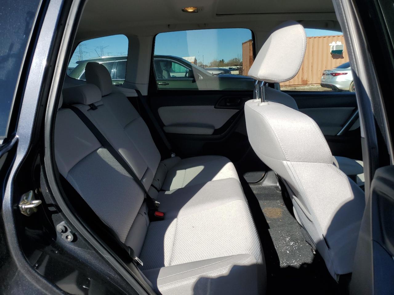 2017 Subaru Forester - Image 11
