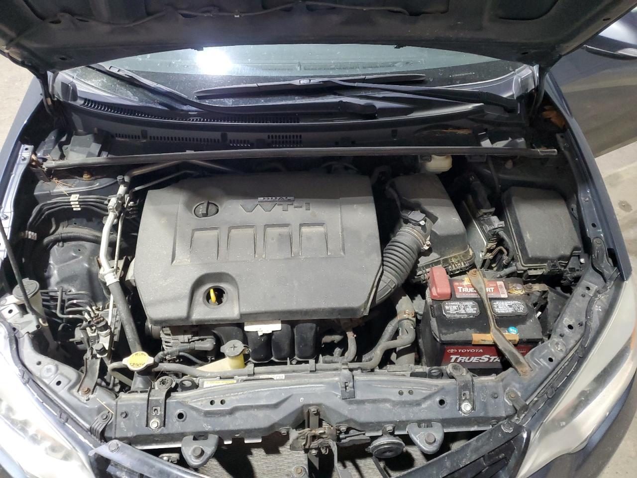 2014 Toyota Corolla - Image 11