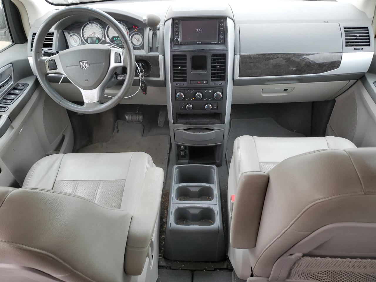2009 Dodge Caravan - Image 8