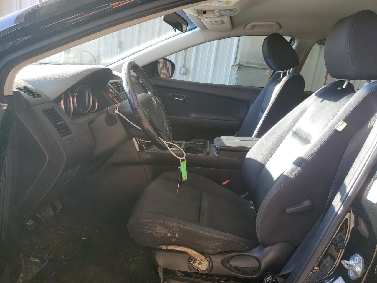 2011 Mazda CX-9 - Image 7