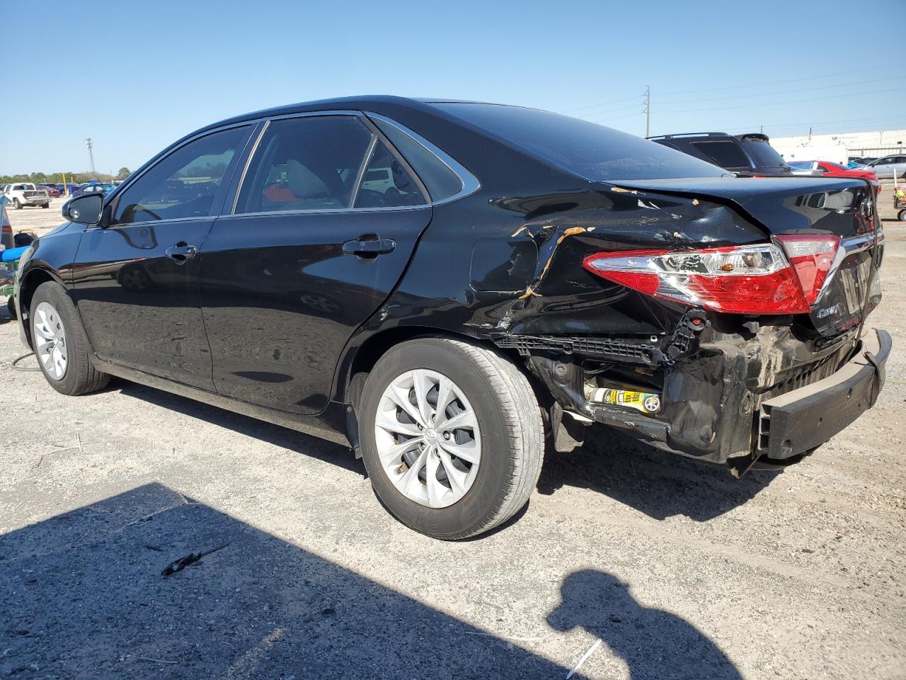 2015 Toyota Camry - Image 2