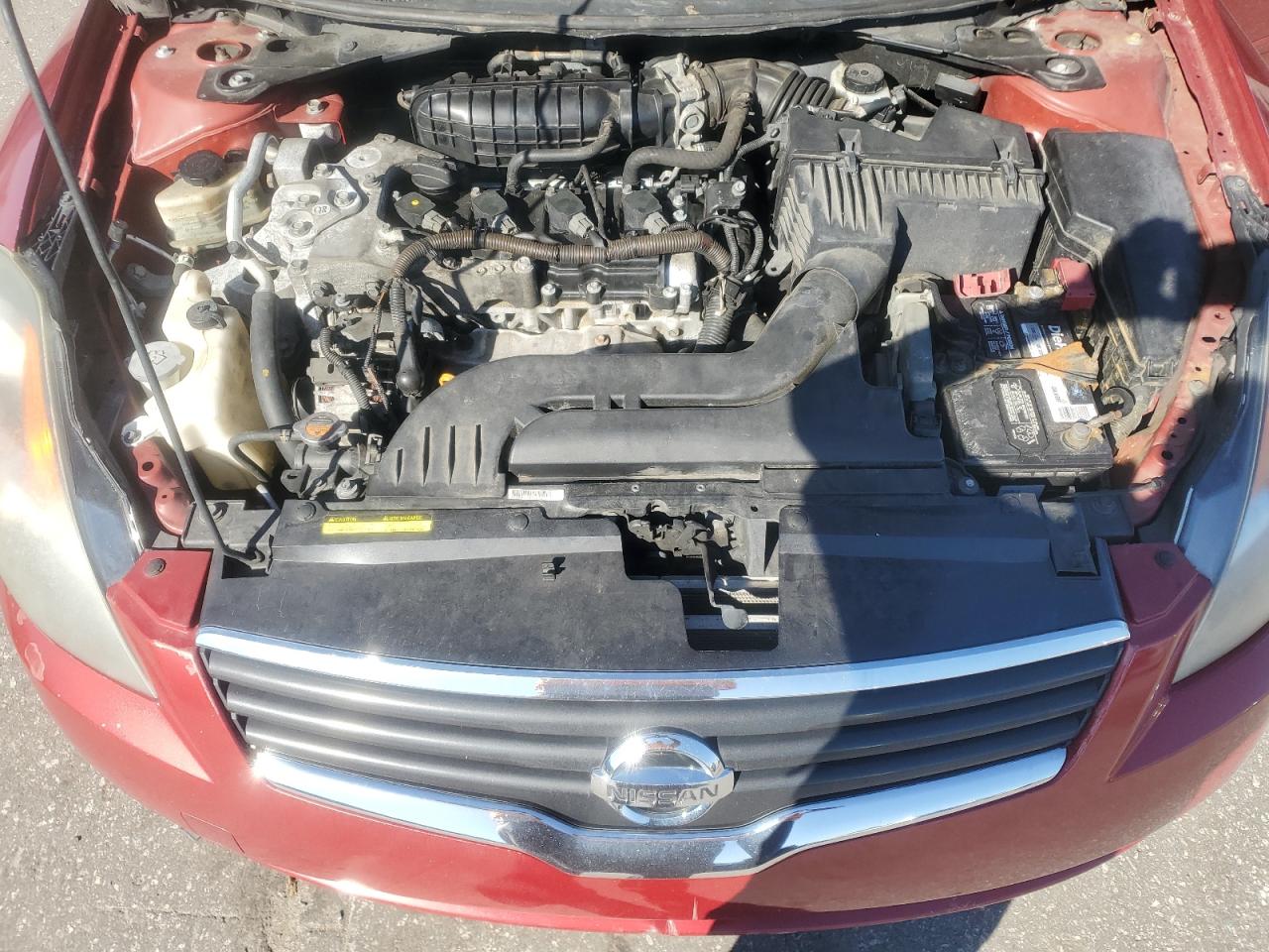2009 Nissan Altima - Image 11