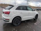 2016 Audi Q3 Prestige for Sale in Littleton, CO - Rollover