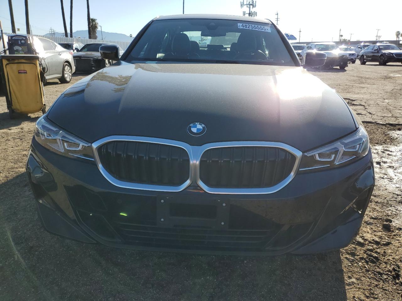 2023 BMW 3er - Image 5