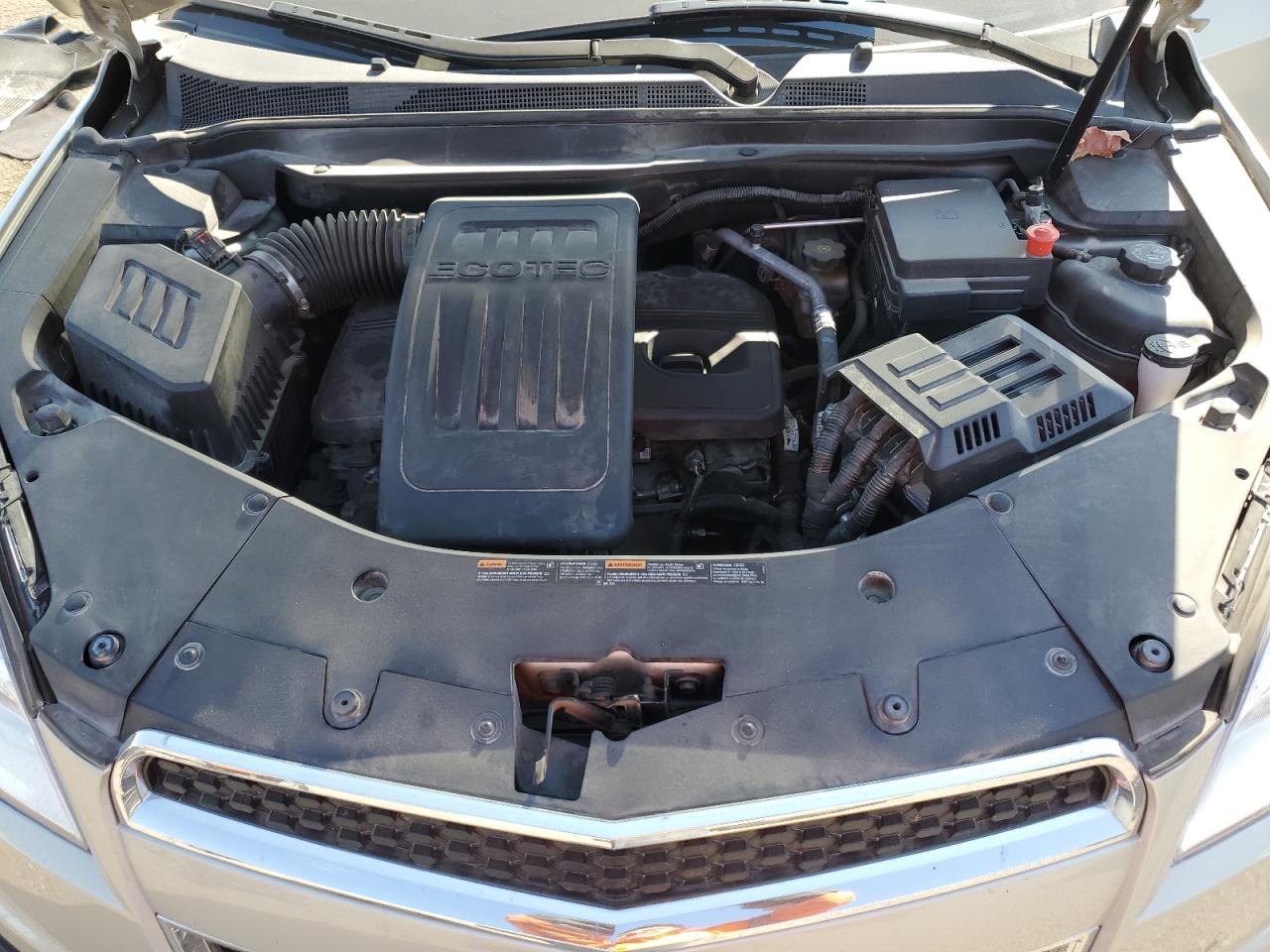 2015 Chevrolet Equinox - Image 12