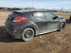 2016 Hyundai Veloster Turbo de vânzare în Davison, MI - Front End