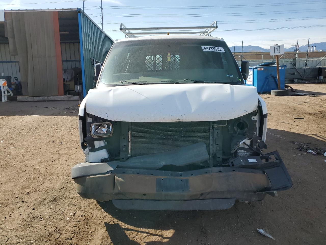 2005 Chevrolet Express - Image 5