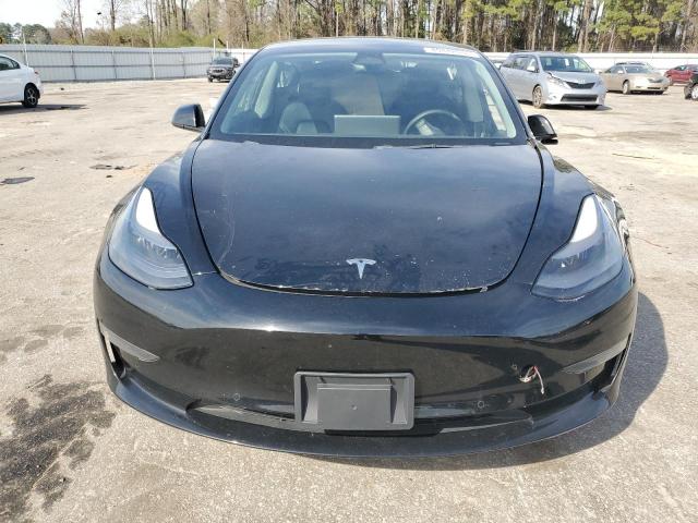  TESLA MODEL 3 2022 Czarny