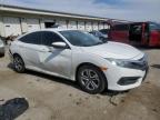 2016 Honda Civic Lx იყიდება Louisville-ში, KY - Rear End