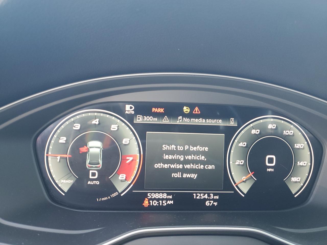 2021 Audi Q5 - Image 9
