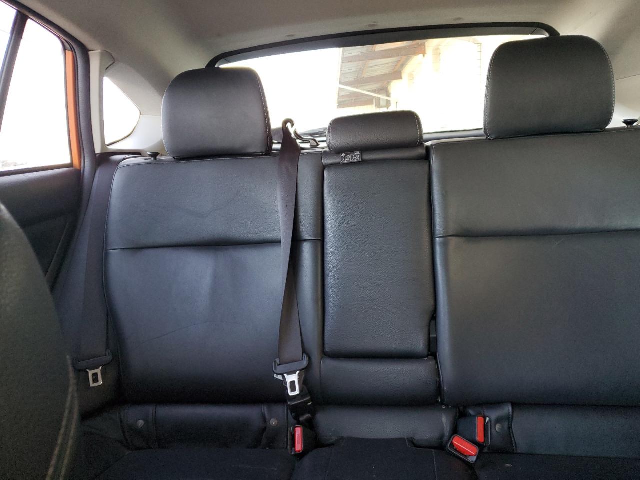 2015 Subaru XV - Image 10
