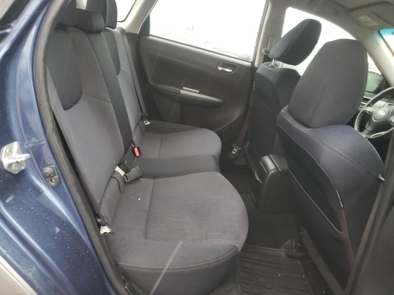 2011 Subaru Impreza - Image 10
