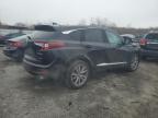 2021 Acura Rdx Technology for Sale in Assonet, MA - Front End