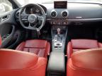2020 Audi A3 S-Line Premium Plus for Sale in Van Nuys, CA - Rear End