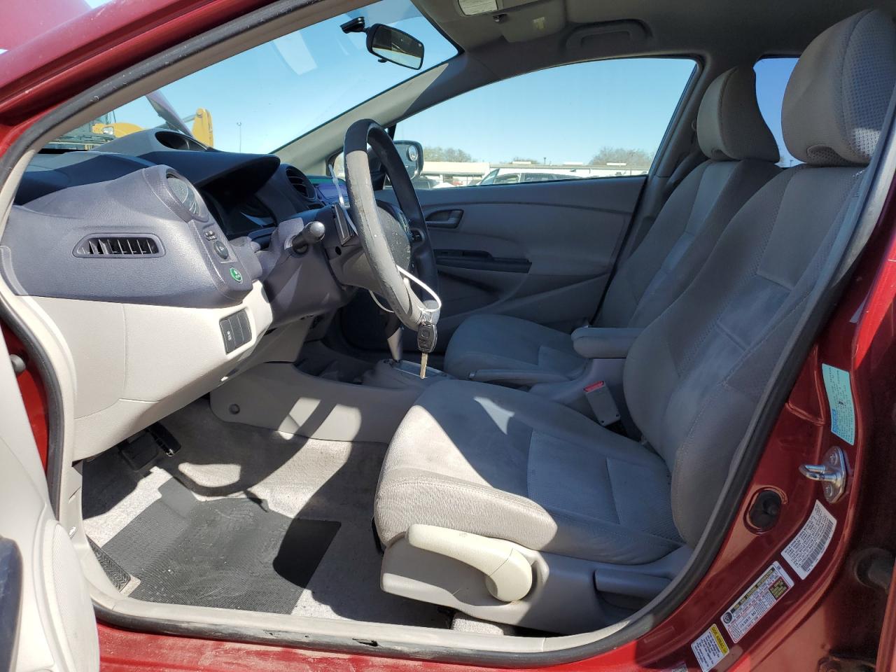 2010 Honda Insight - Image 7