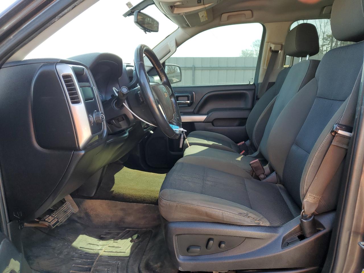2014 Chevrolet Silverado - Image 7