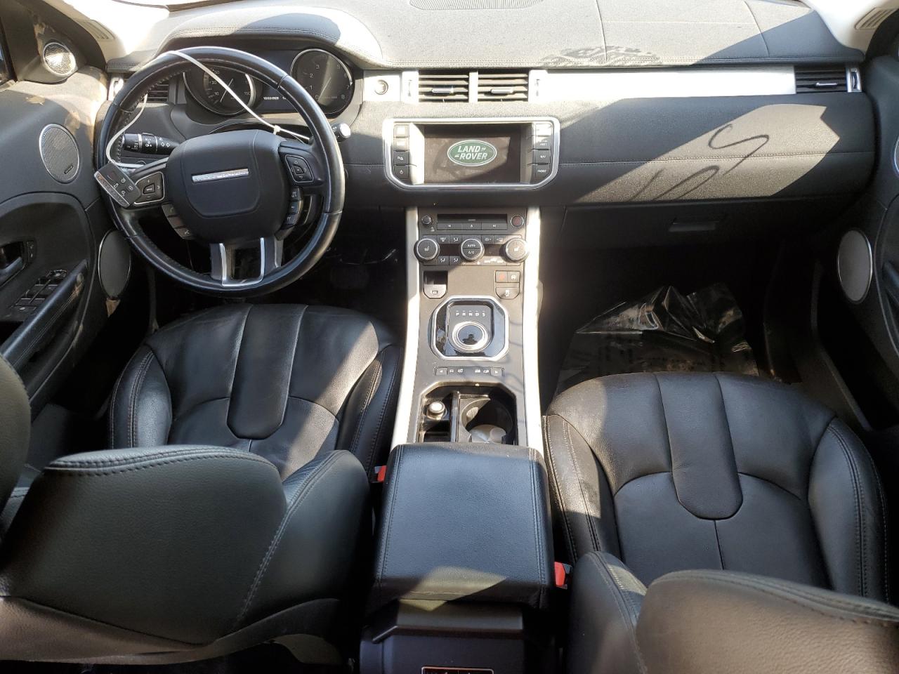 2014 Land Rover Range Rover - Image 8