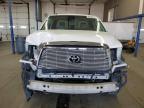 2011 Toyota Tundra Double Cab Sr5 на продаже в Pasco, WA - Front End