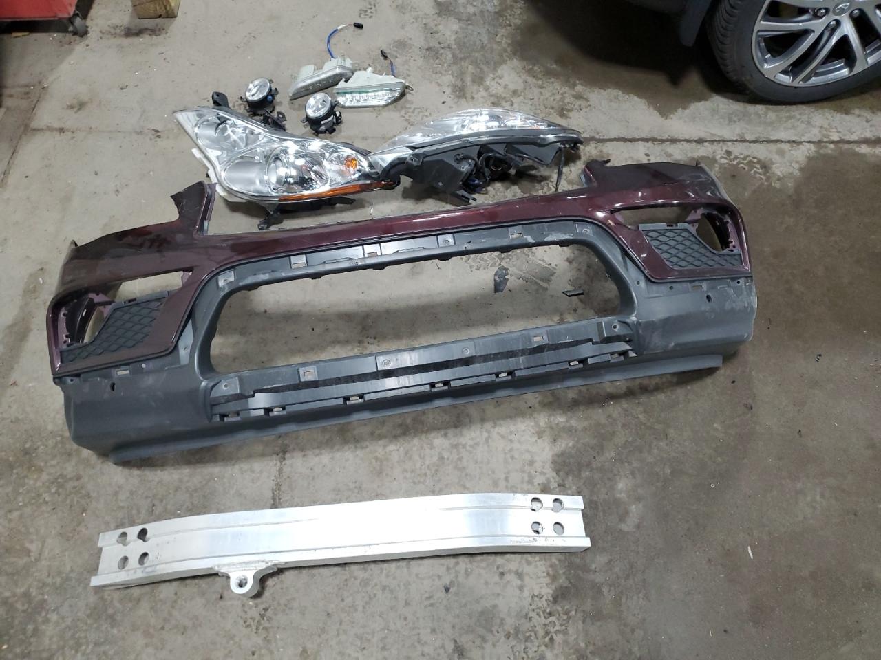 2017 Infiniti QX50 - Image 14