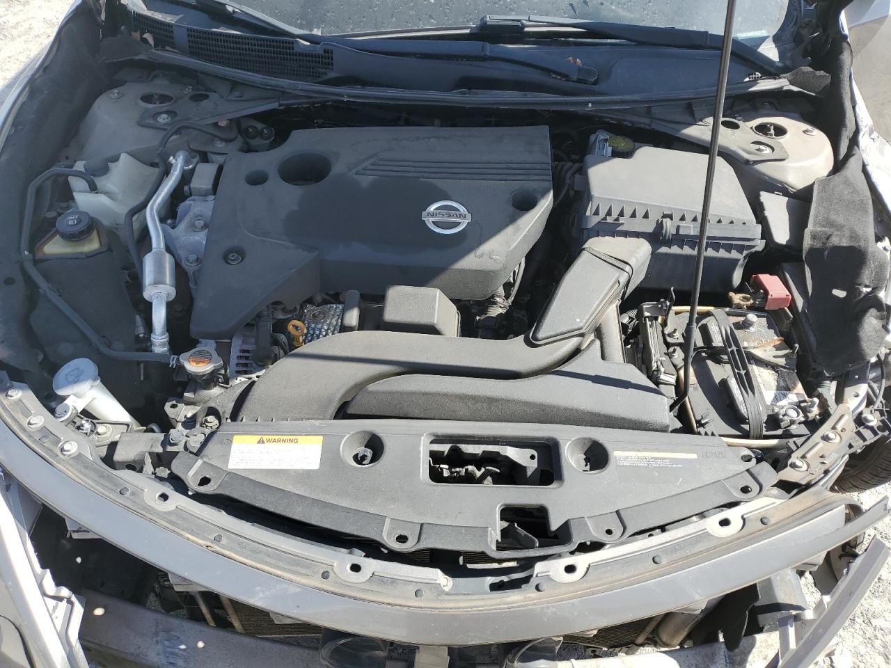 2013 Nissan Altima - Image 13