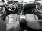 2018 Infiniti Qx30 Pure იყიდება Windsor-ში, NJ - Rear End