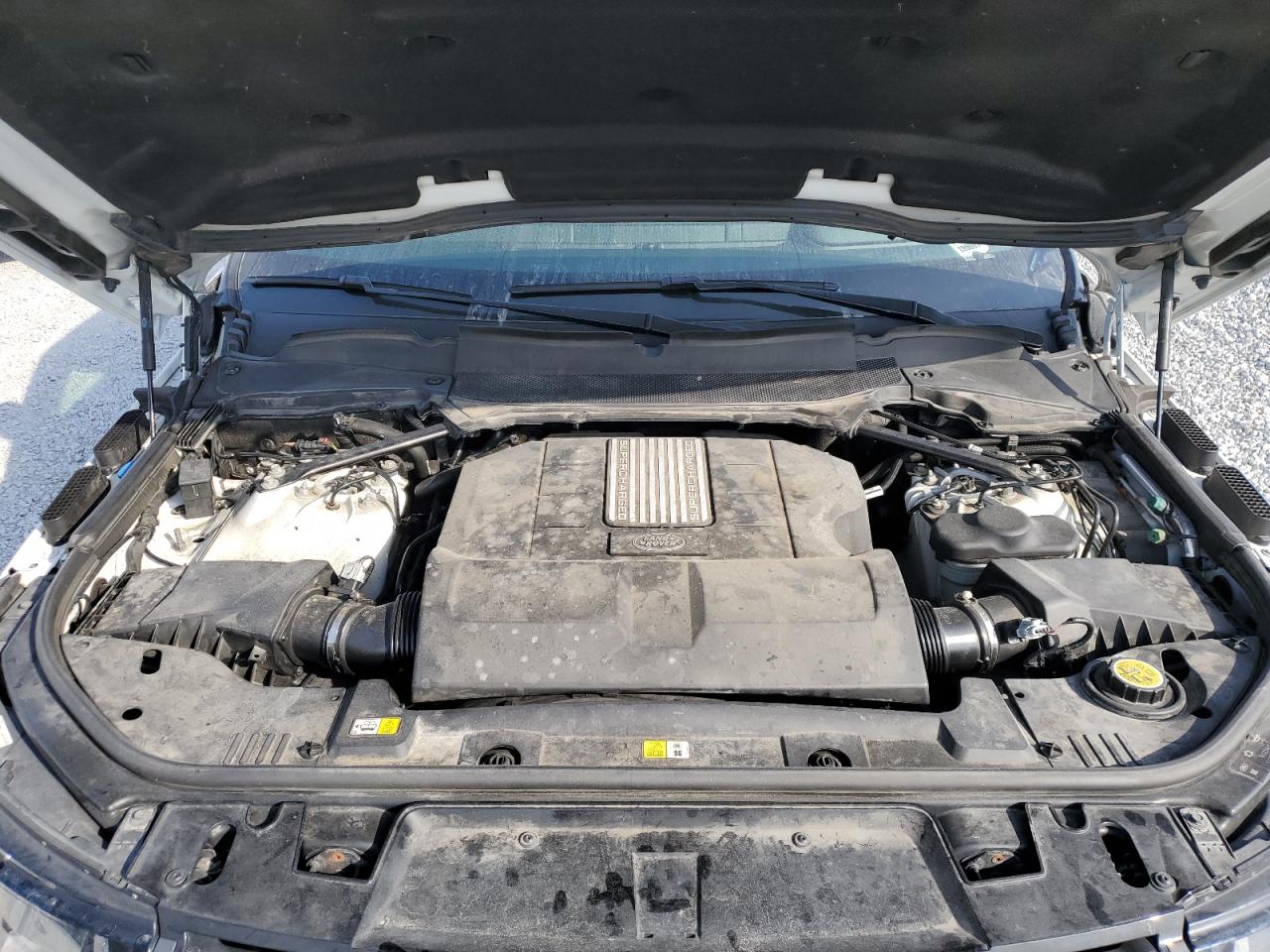 2018 Land Rover Range Rover Sport Supercharged Dynamic VIN: SALWR2RE0JA1928 Lot: 50208775