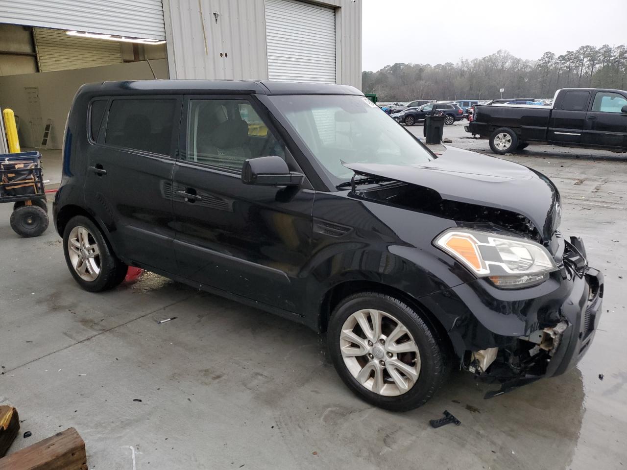 2011 Kia Soul - Image 4