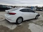 2017 Hyundai Elantra Se for Sale in Walton, KY - Front End
