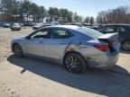 2016 Acura Tlx  იყიდება Windsor-ში, NJ - Rear End
