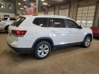 2018 Volkswagen Atlas  იყიდება Blaine-ში, MN - Front End