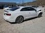 2019 Audi A5 Premium Plus იყიდება Hurricane-ში, WV - Front End