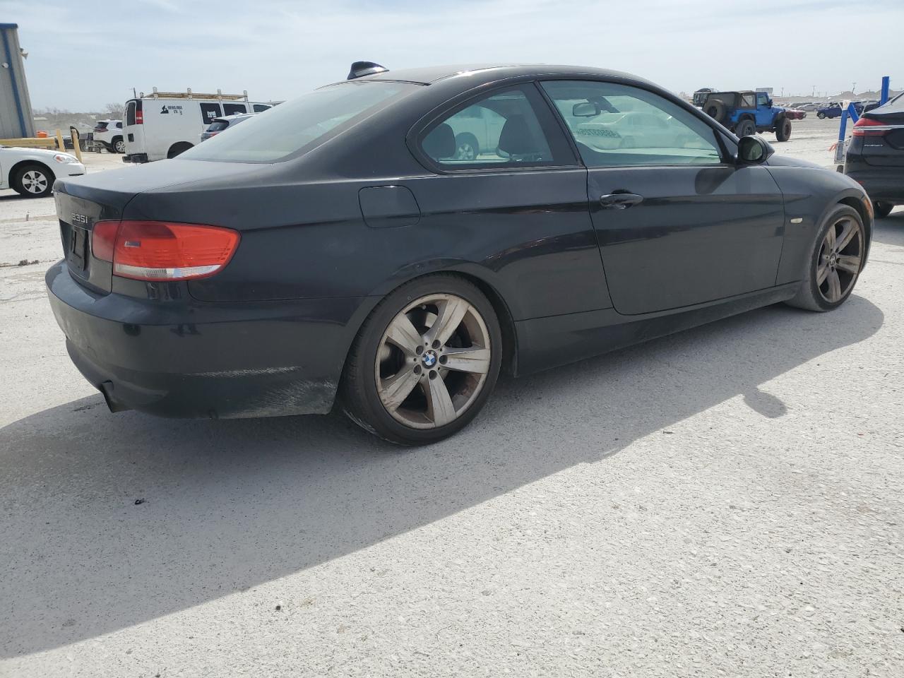 2009 BMW 3er - Image 4
