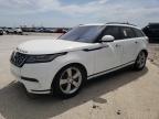 2018 Land Rover Range Rover Velar S for Sale in New Orleans, LA - Frame Damage