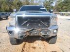 2015 Gmc Sierra K2500 Slt for Sale in Eight Mile, AL - Front End