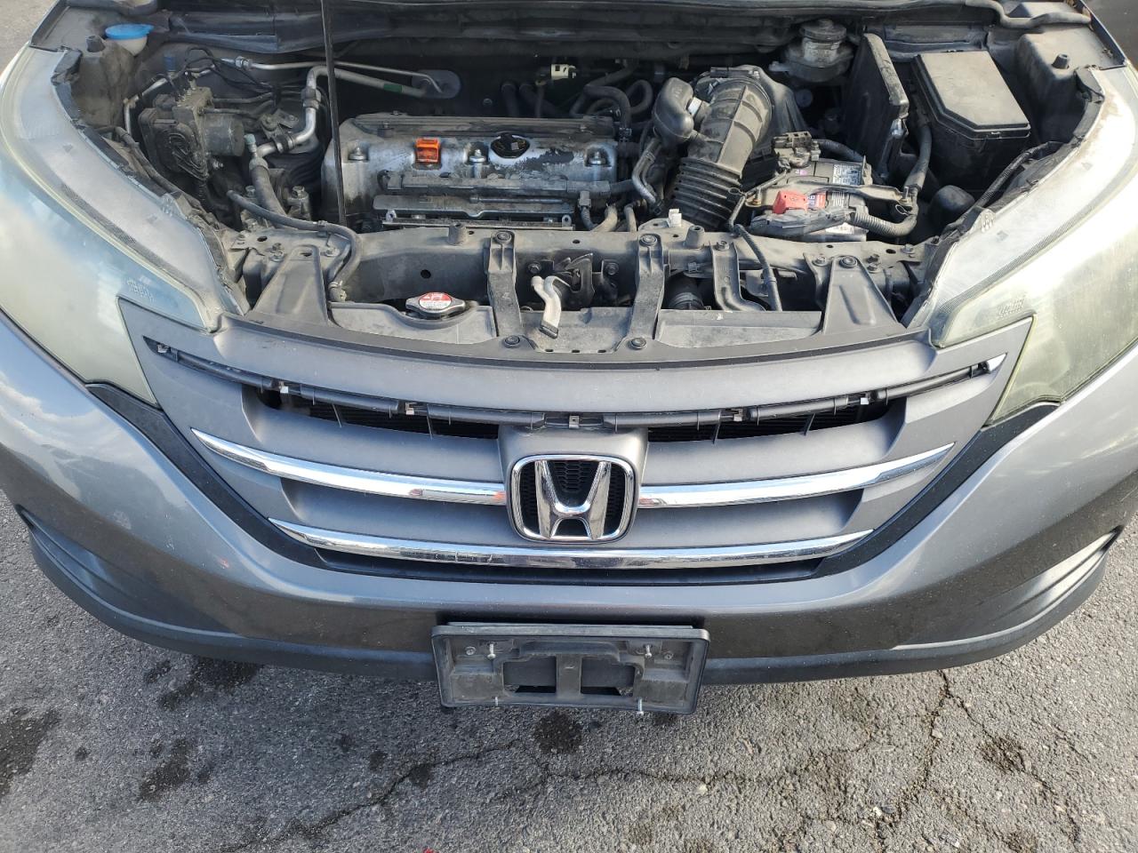 2013 Honda CR-V - Image 12
