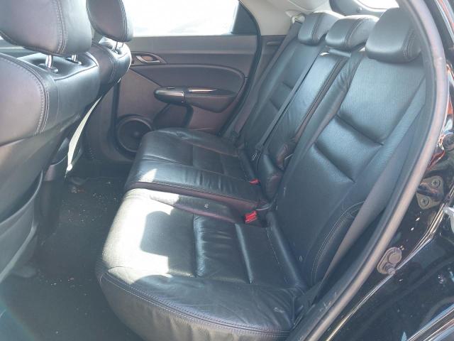 2009 HONDA CIVIC EX I
