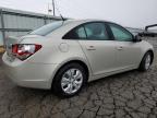 Chatham, VA에서 판매 중인 2014 Chevrolet Cruze Ls - Minor Dent/Scratches