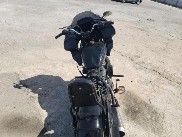 2020 HARLEY-DAVIDSON FXBB 