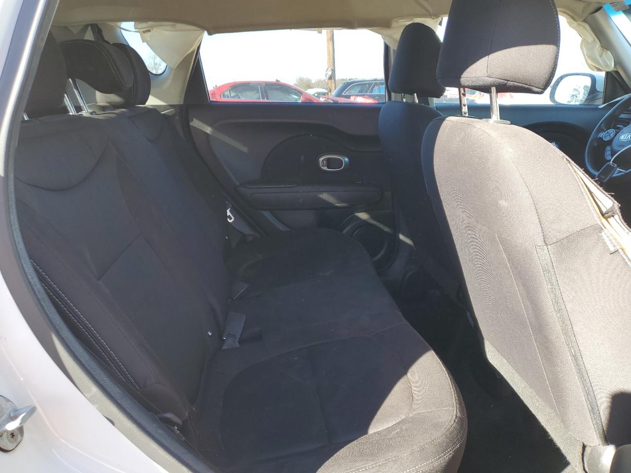 2018 Kia Soul - Image 10