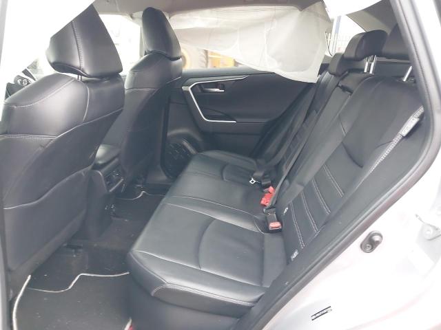 2021 TOYOTA RAV4 EXCEL